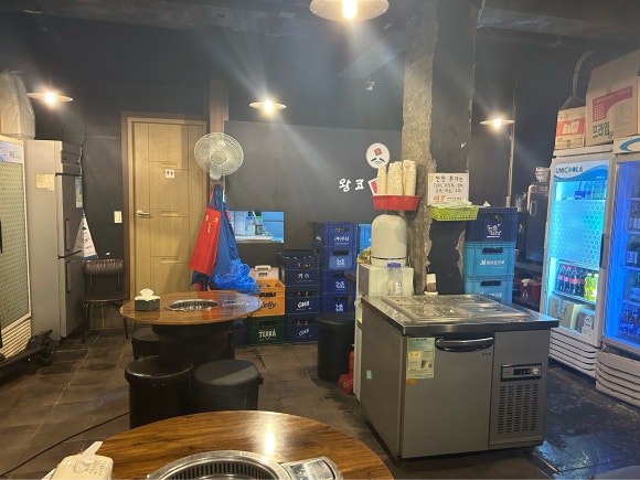 왕코등갈비 의정부점 사진 8