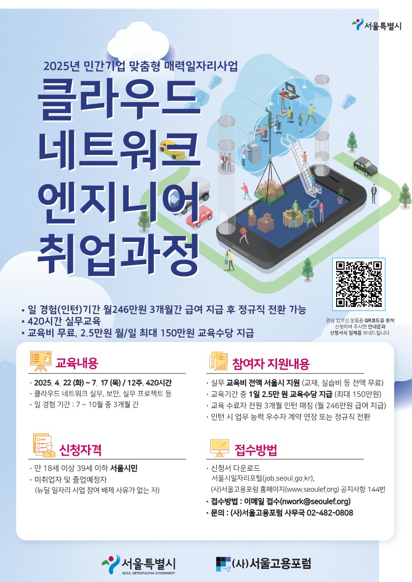 클라우드 네트워크 최적화