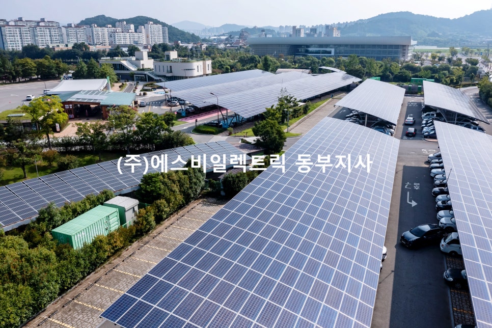 태양엔지니어링주 이미지