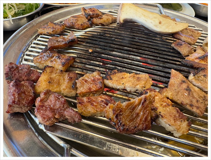 더좋은고기마을 이미지
