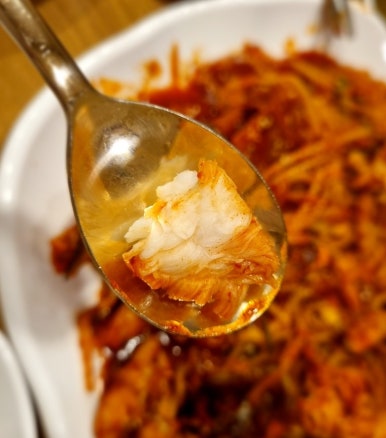 땡초아귀찜 이미지