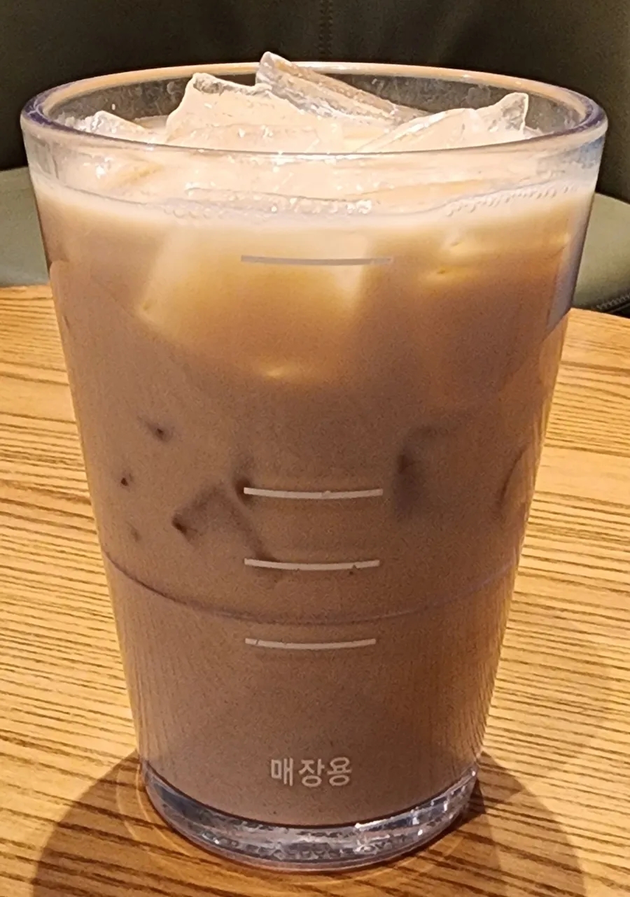 카페.라떼 이미지