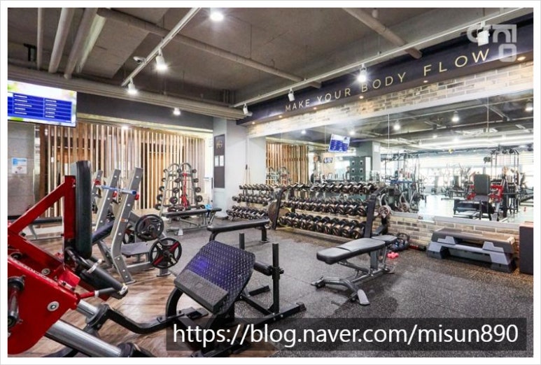 필라테스플로우 이미지