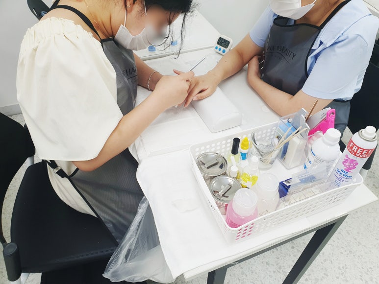 서울네일 이미지