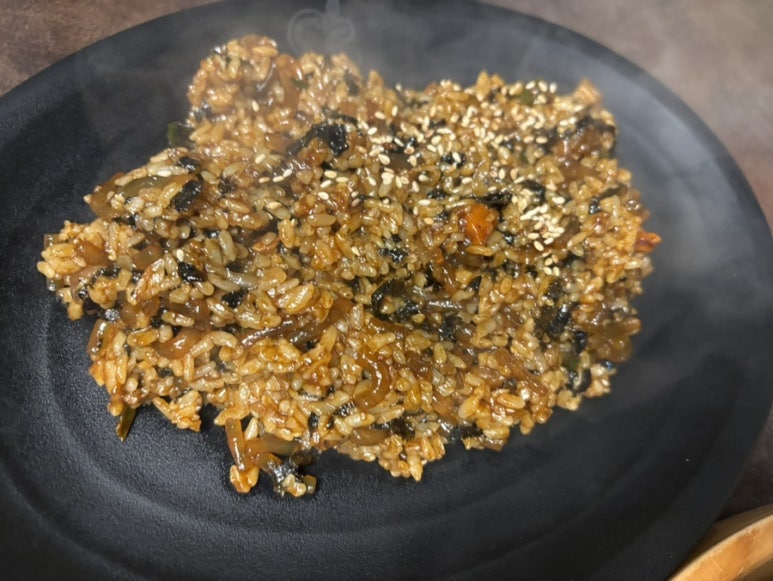 꼬꼬닭발 이미지