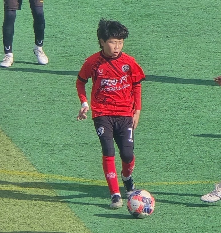 Doo Fc No.7 홍서준 : 네이버 블로그