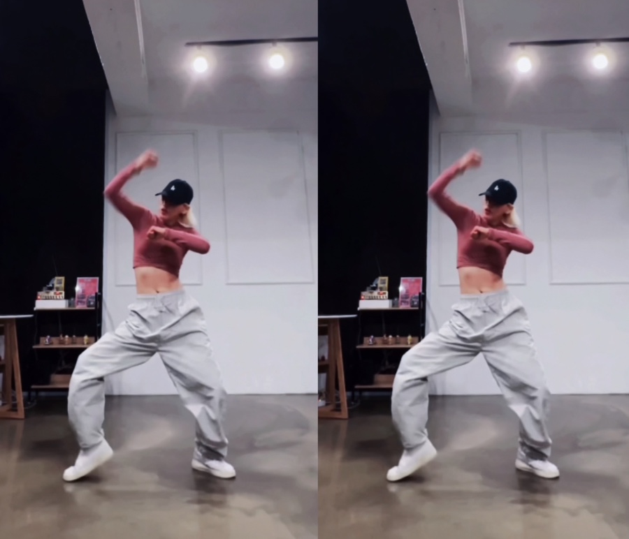 제니댄스스튜디오 이미지
