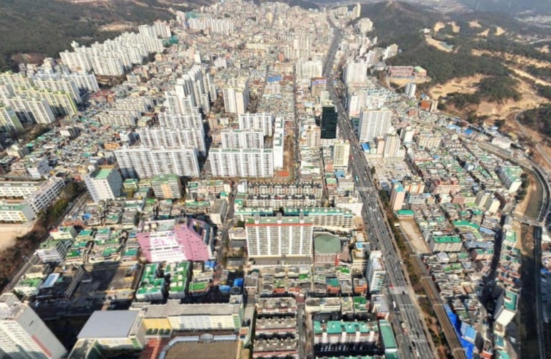 삼산건축 이미지
