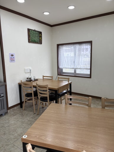 엄지국수 대표 사진