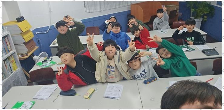 으뜸학원 이미지
