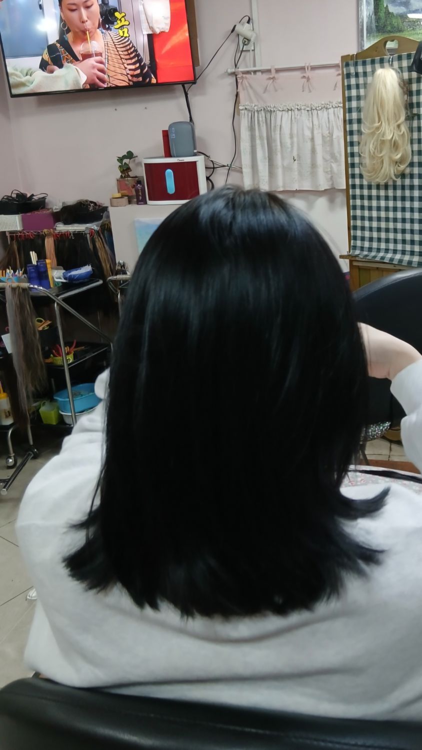 대경붙임머리 이미지