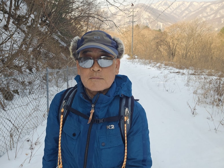 DMZ 평화의 길 20코스 이미지