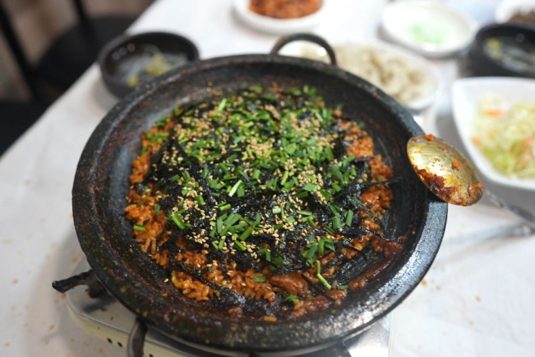 동서낙지 이미지