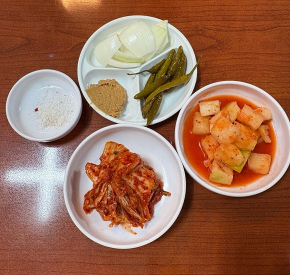 송화 진순대국 이미지