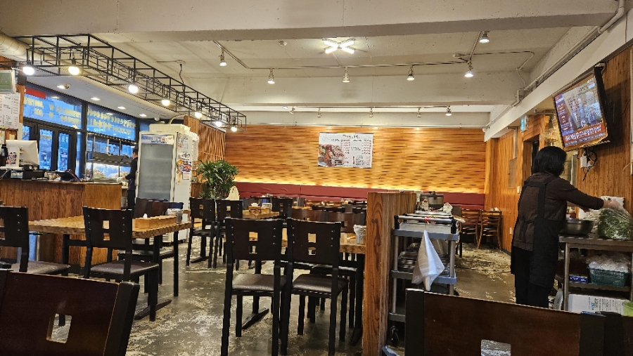 서대문영양족발 이미지