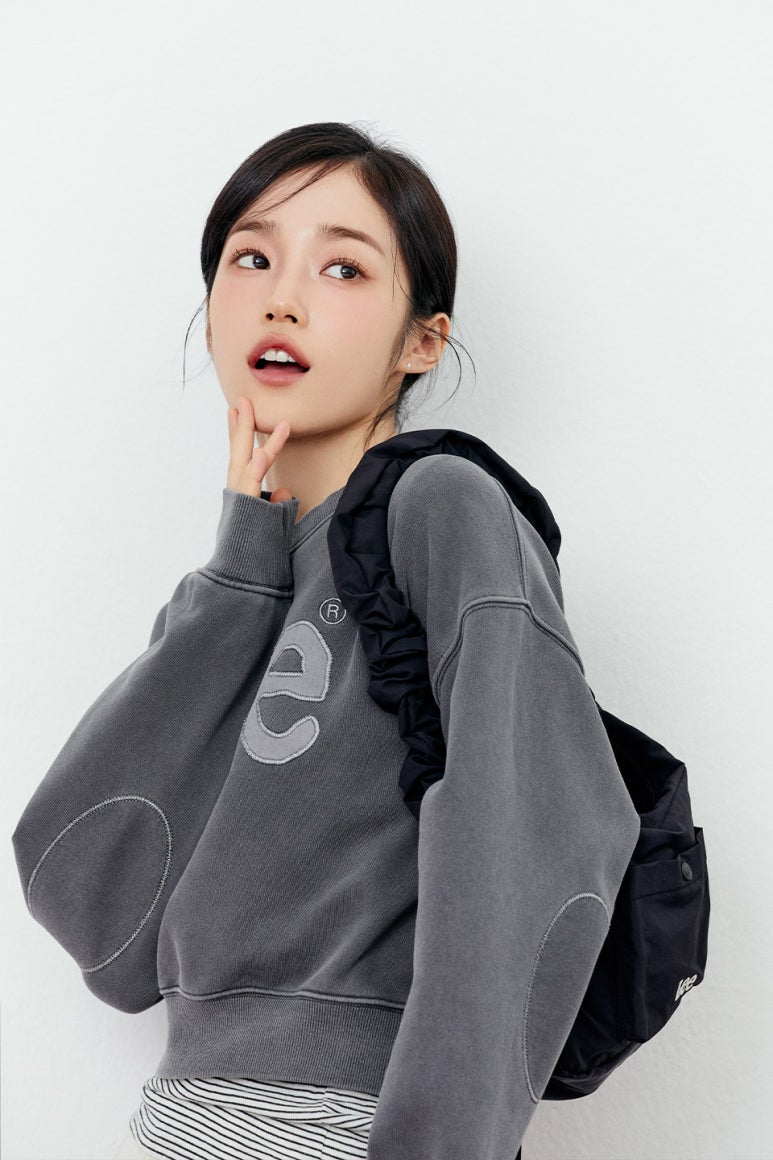Lee 헤어 이미지