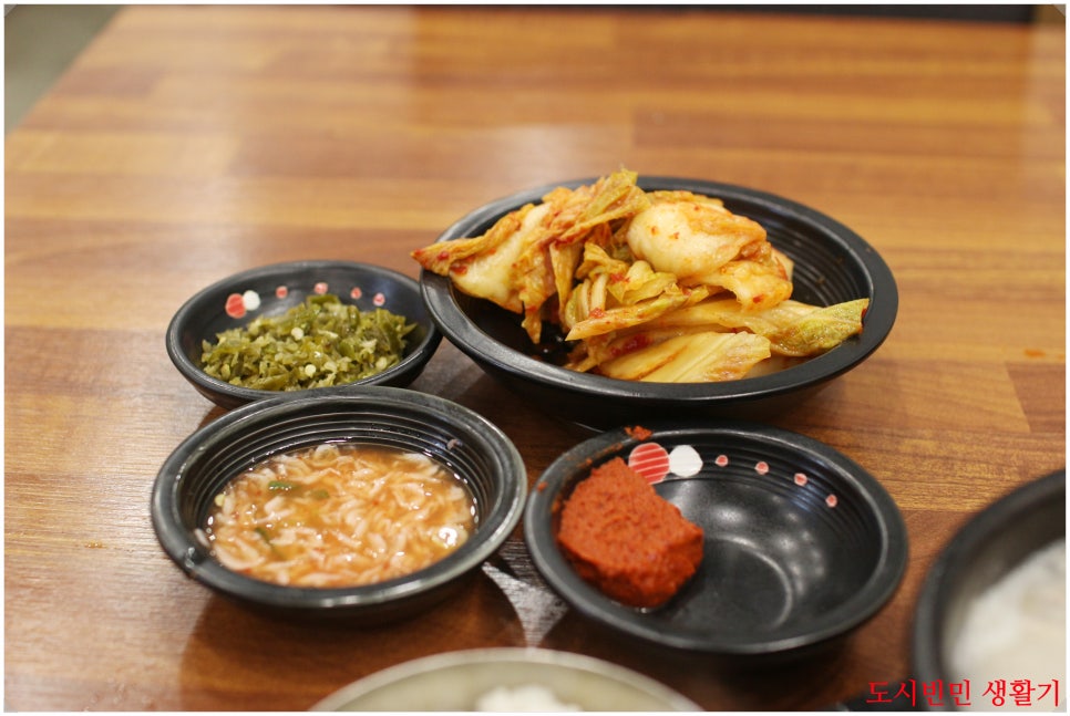 고바우순대국 이미지