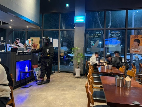 교촌치킨구갈2지구 이미지