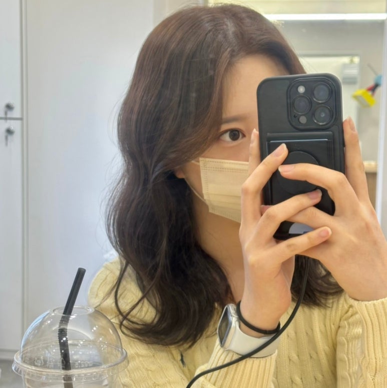 헤어샵 유 이미지