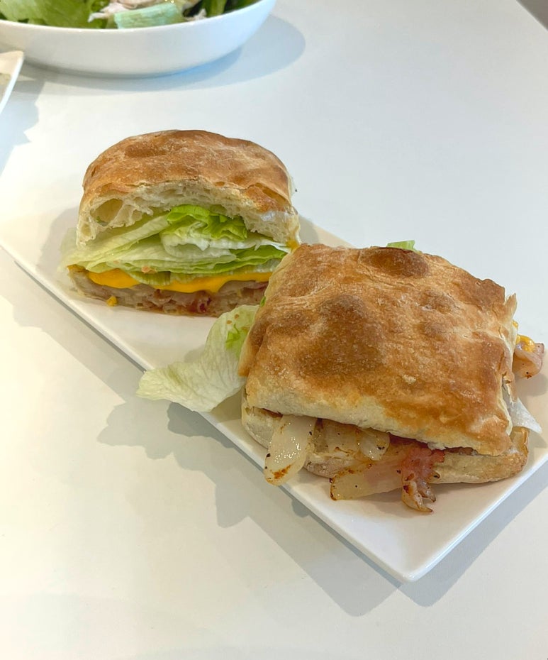 카페리(Cafe Lee) 이미지