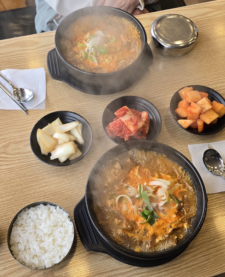 큰맘할매순대국 곰달래사거리점 이미지