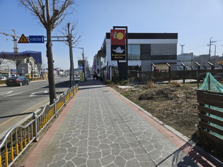 엔제리너스조촌점 이미지