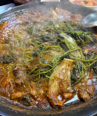 옛고향순대 이미지