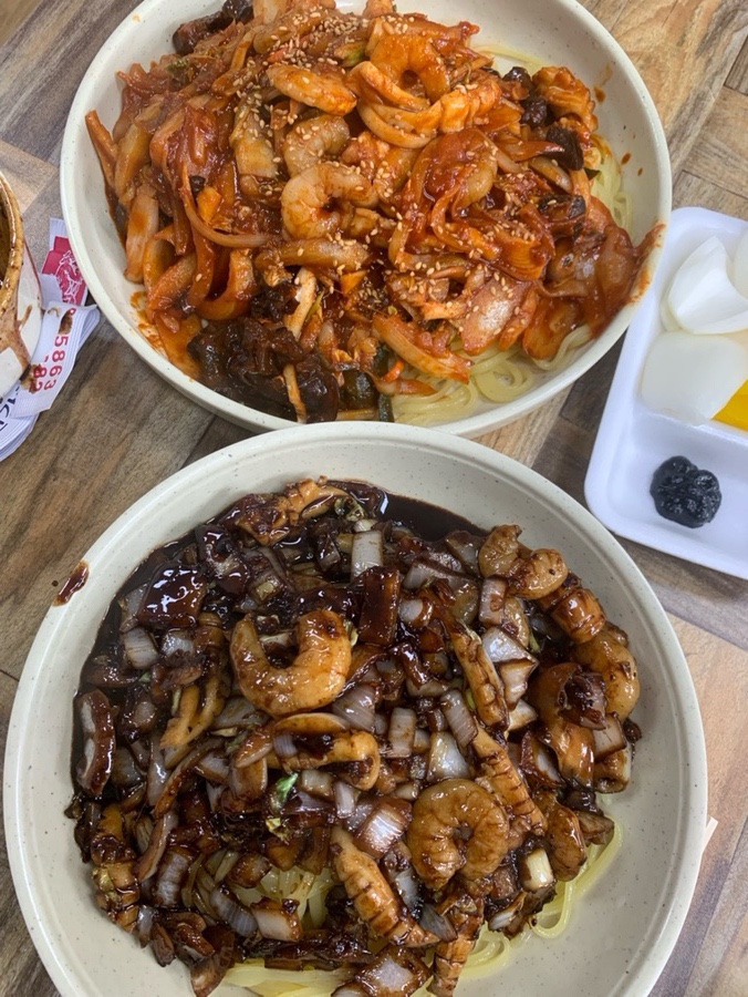 금화루반점 이미지