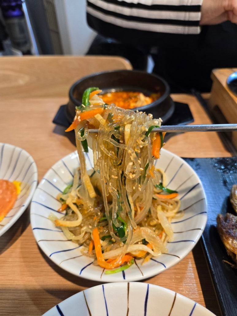 오륙도 가마솥밥 이미지