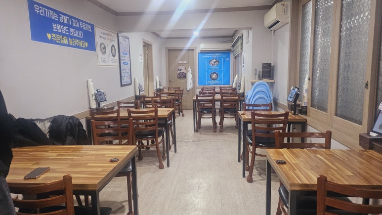 메밀고개시골막국수 이미지