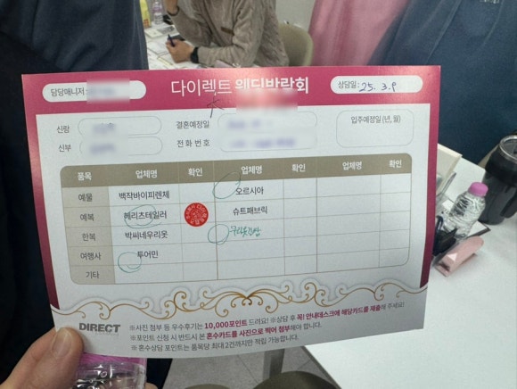 동그라미 여행사 이미지