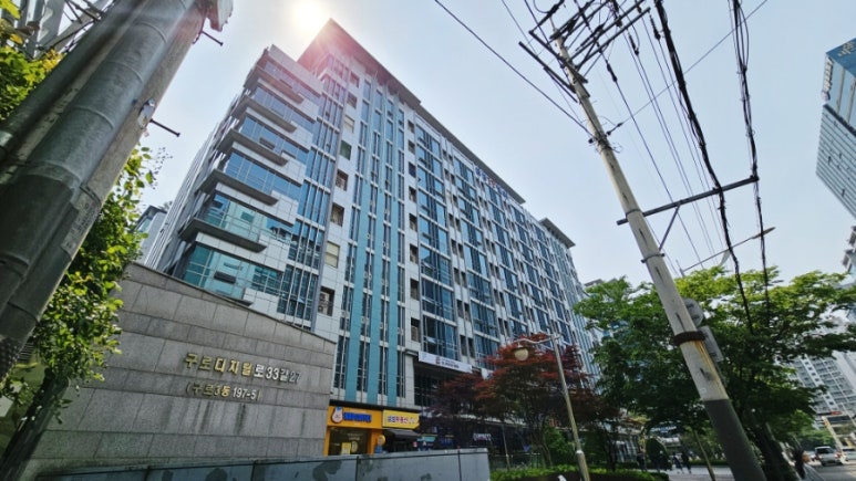 경동구내식당 이미지