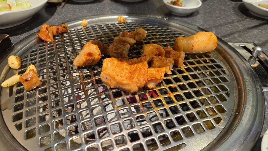 럭키특양구이 이미지
