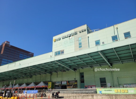 이삭토스트창동역 이미지