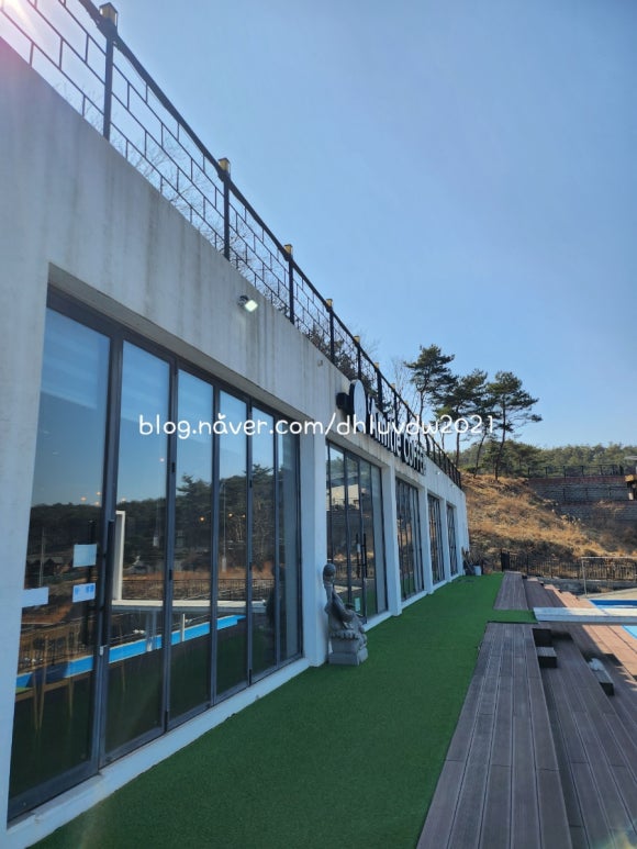 담쟁이 베이커리 이미지
