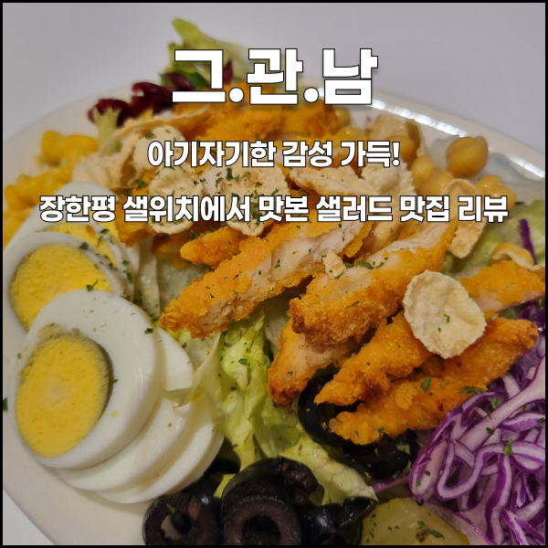 샐위치 이미지
