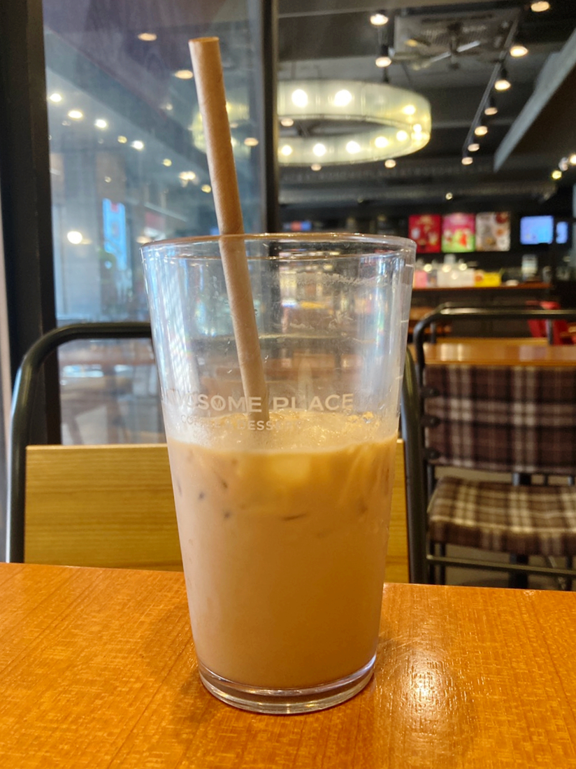 투썸플레이스동수원 이미지
