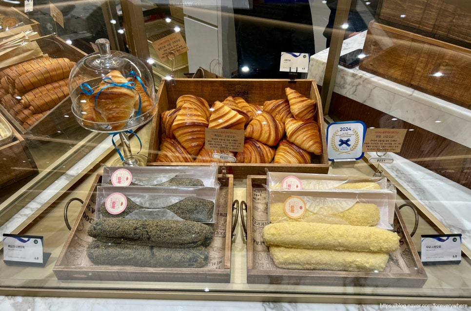 블랑제리춘천 이미지