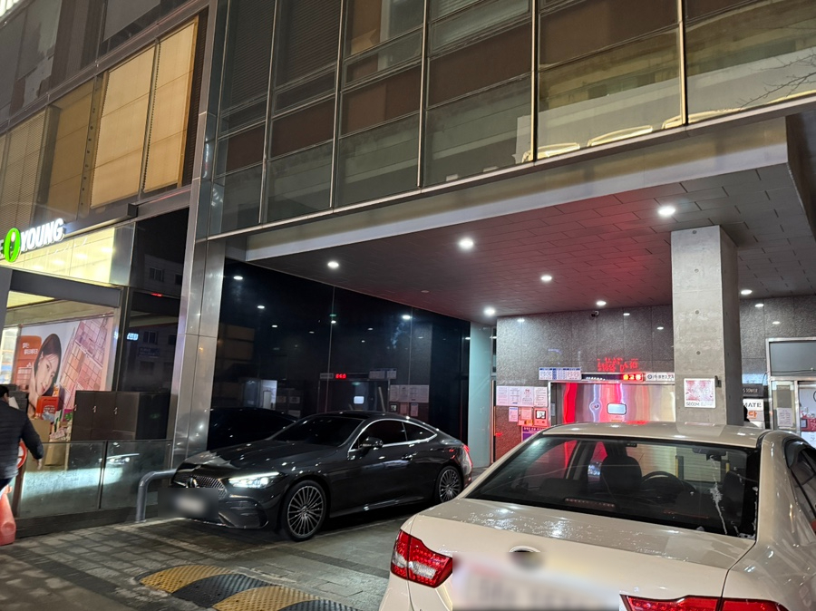 준오헤어 가든강남구청역점 이미지