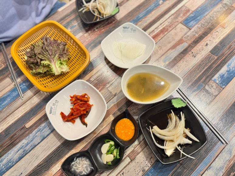 안락팔도족발 이미지