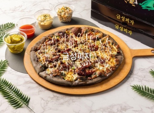 금성족발 이미지