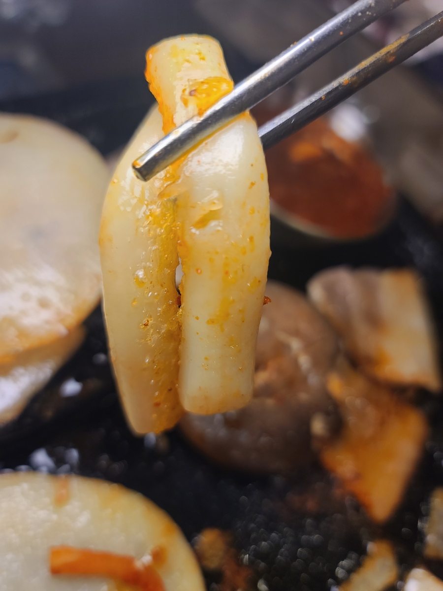 삼미도시락 이미지