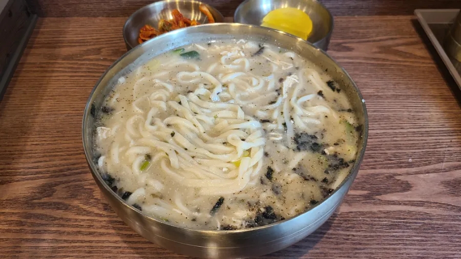 현풍닭칼국수 이미지