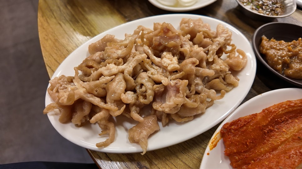 불로닭발 이미지