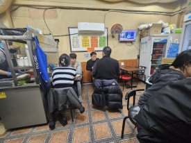 분식마트 이미지