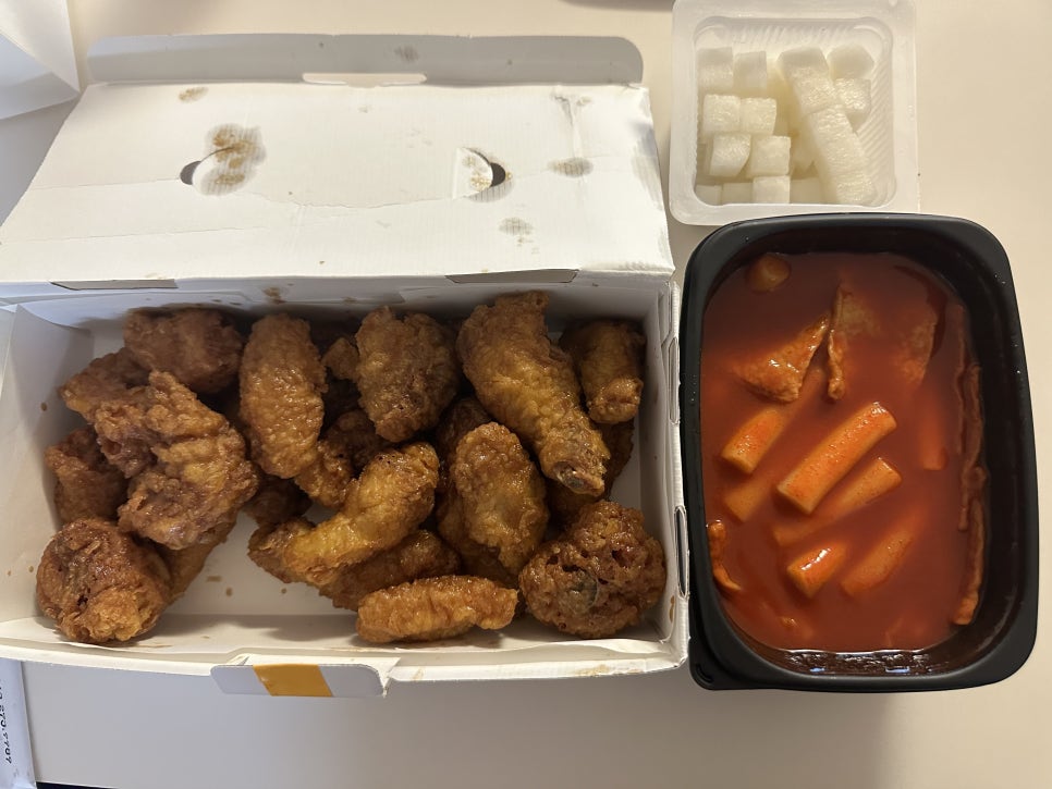 간장나라초밥공주 이미지