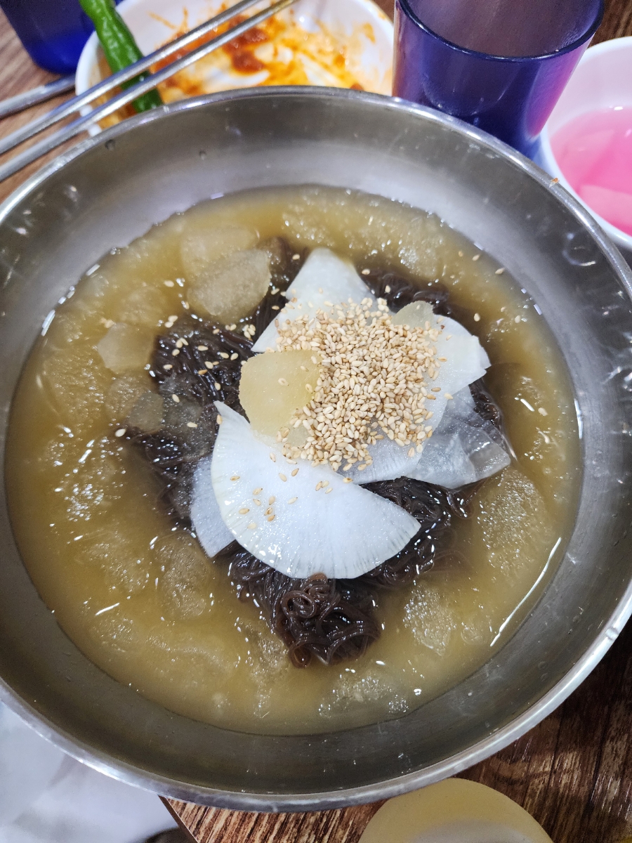 딸부자닭갈비닭도리탕 이미지