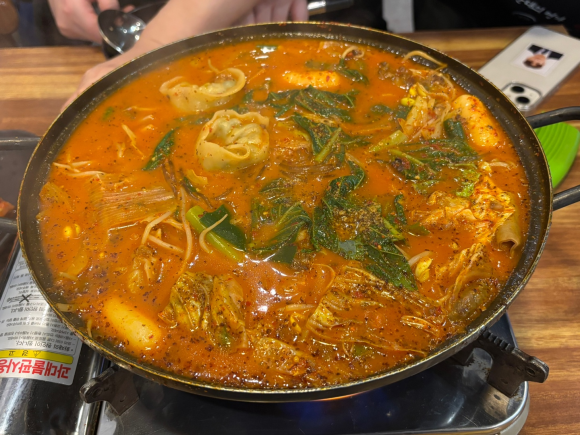 옛날아우내순대전주점 이미지