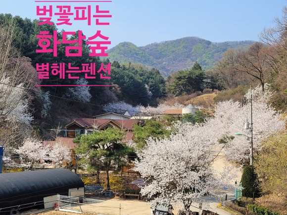 화담펜션 이미지