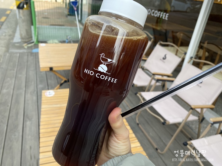 하이오커피거제 이미지